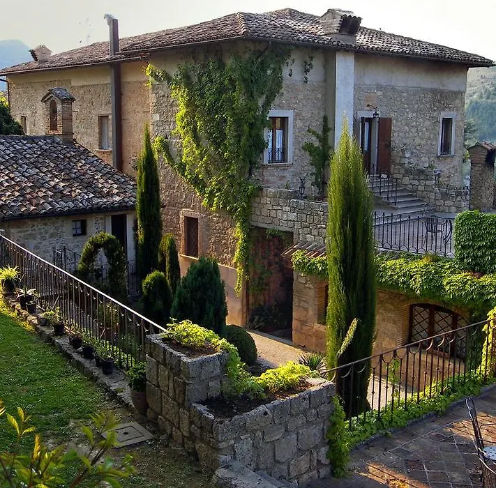 Agriturismo Villa Cicchi-1