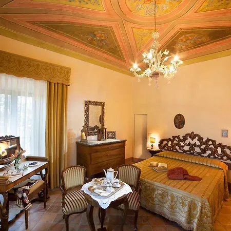 Agriturismo Villa Cicchi-3