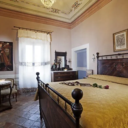 Agriturismo Villa Cicchi-3