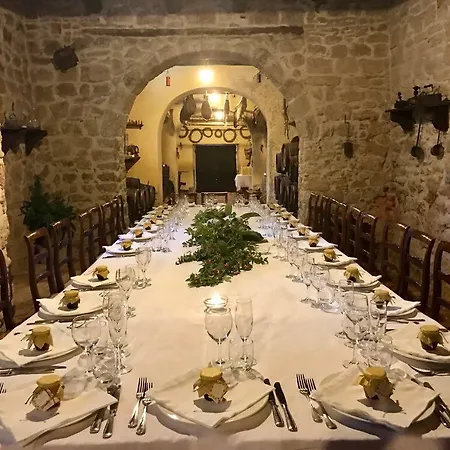 Agriturismo Villa Cicchi-2
